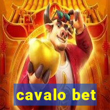 cavalo bet